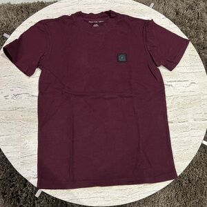 American Eagle 🦅 branded short sleeve, round neck shirt